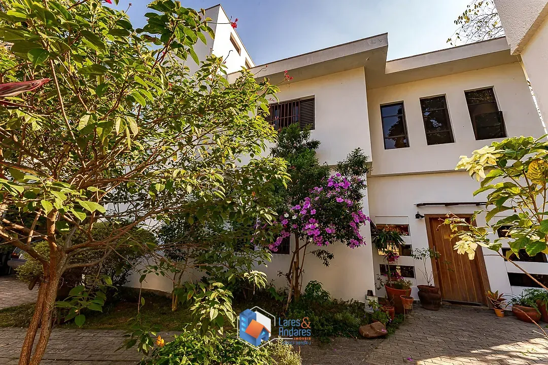 Casa, 4 quartos, 459 m² - Foto 43