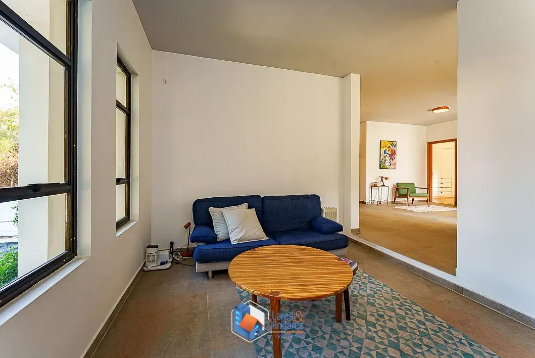 Casa, 4 quartos, 459 m² - Foto 18