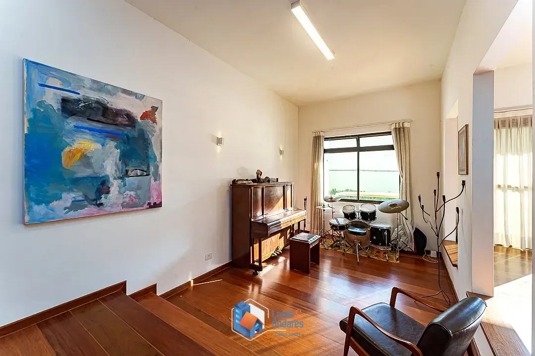 Casa, 4 quartos, 459 m² - Foto 6