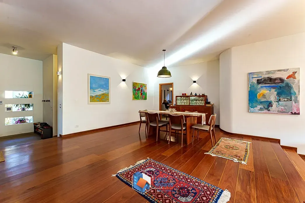 Casa, 4 quartos, 459 m² - Foto 10