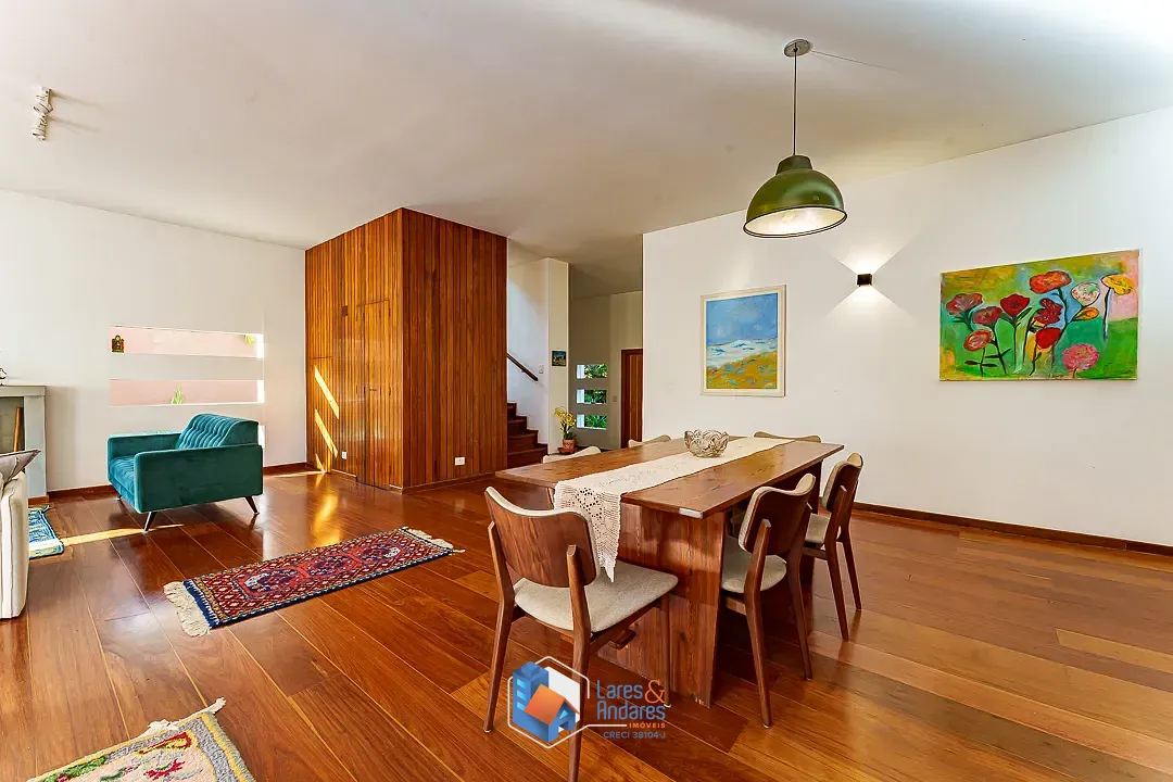 Casa, 4 quartos, 459 m² - Foto 5