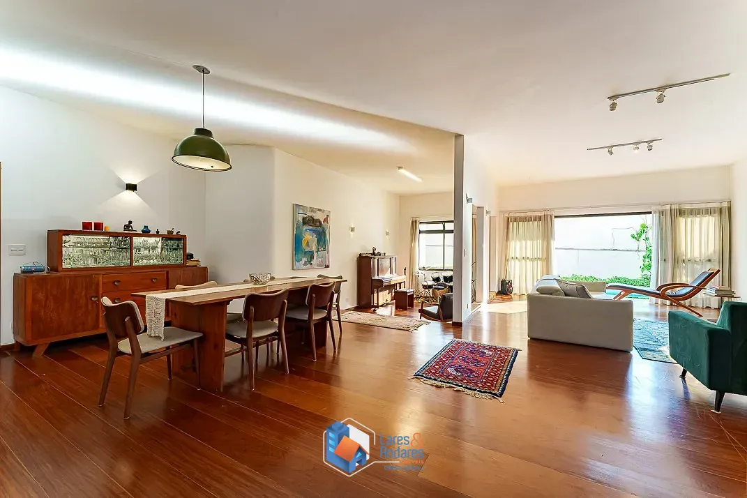 Casa, 4 quartos, 459 m² - Foto 2
