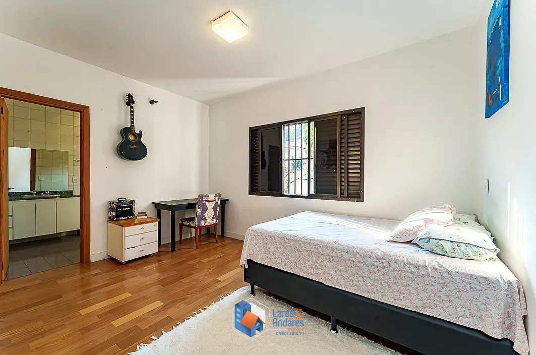 Casa, 4 quartos, 459 m² - Foto 23
