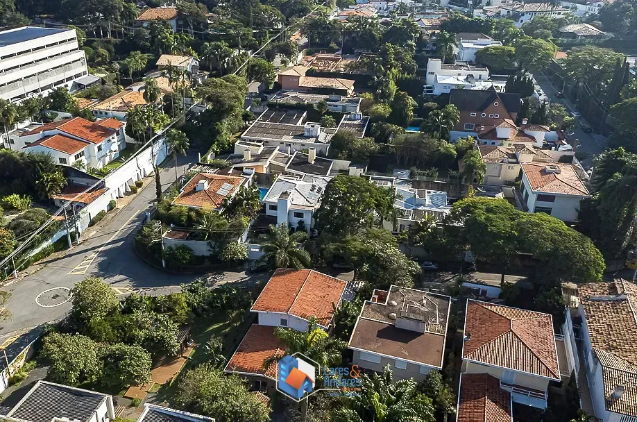 Casa, 4 quartos, 459 m² - Foto 47