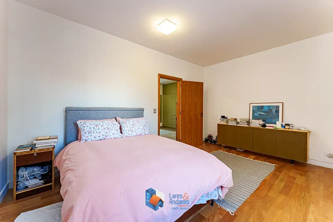 Casa, 4 quartos, 459 m² - Foto 37