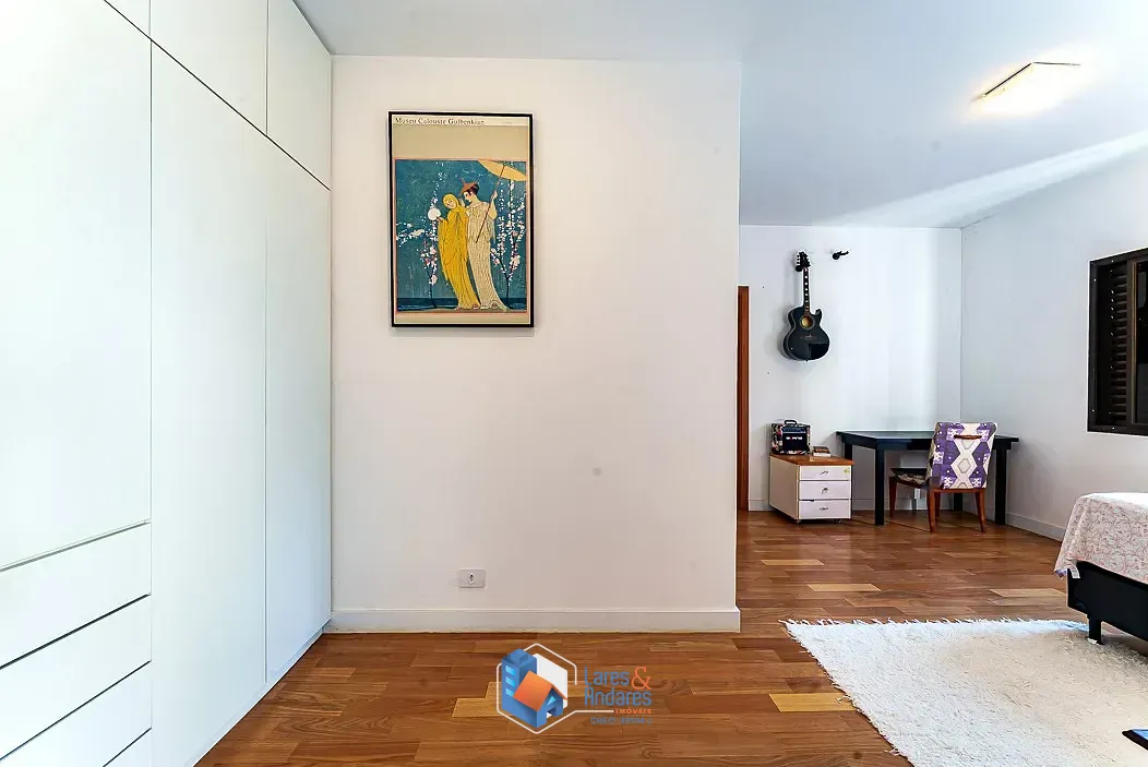 Casa, 4 quartos, 459 m² - Foto 22