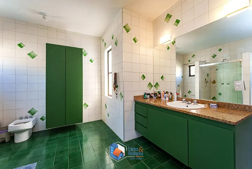 Casa, 4 quartos, 459 m² - Foto 35