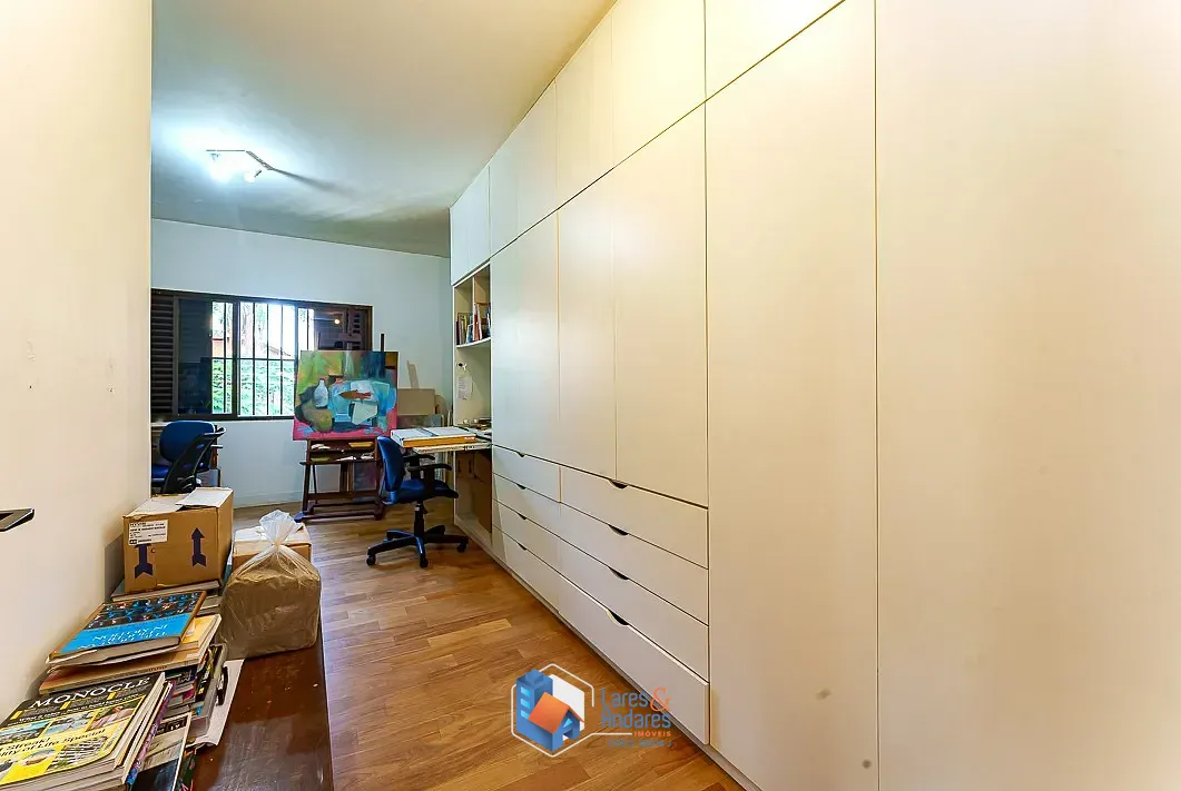 Casa, 4 quartos, 459 m² - Foto 28