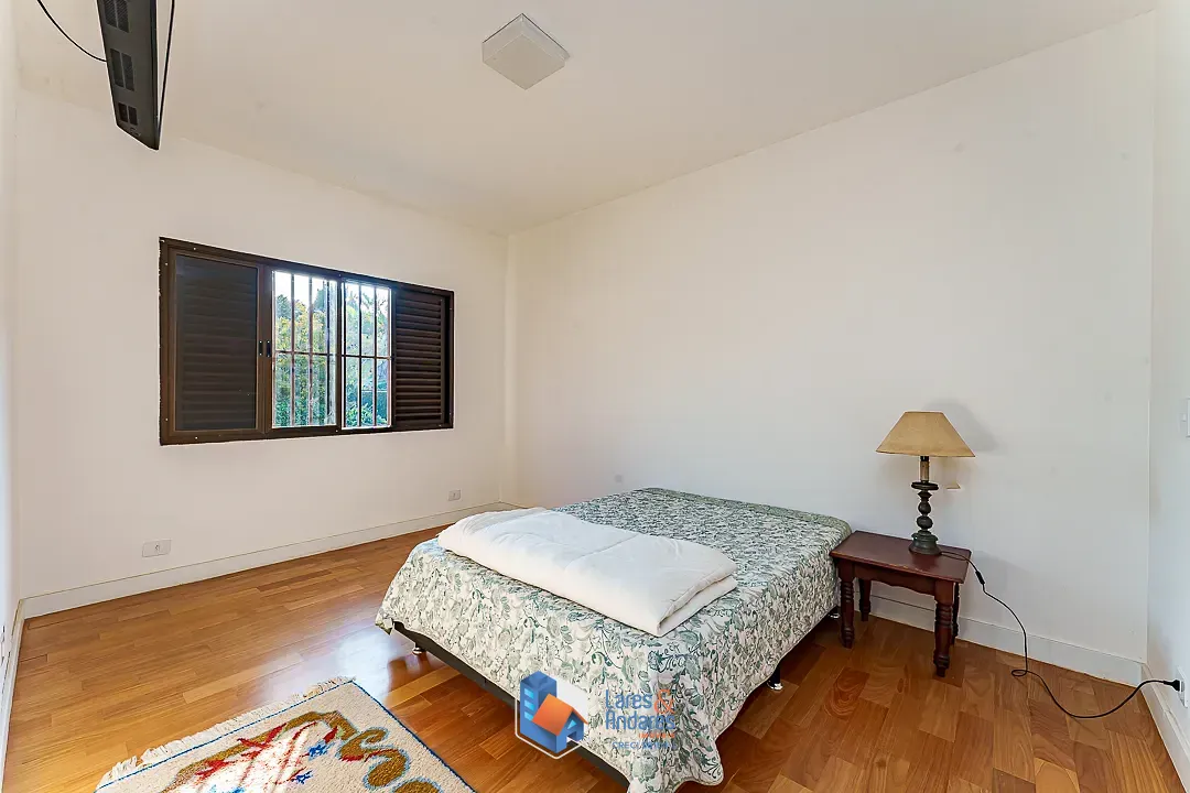 Casa, 4 quartos, 459 m² - Foto 26