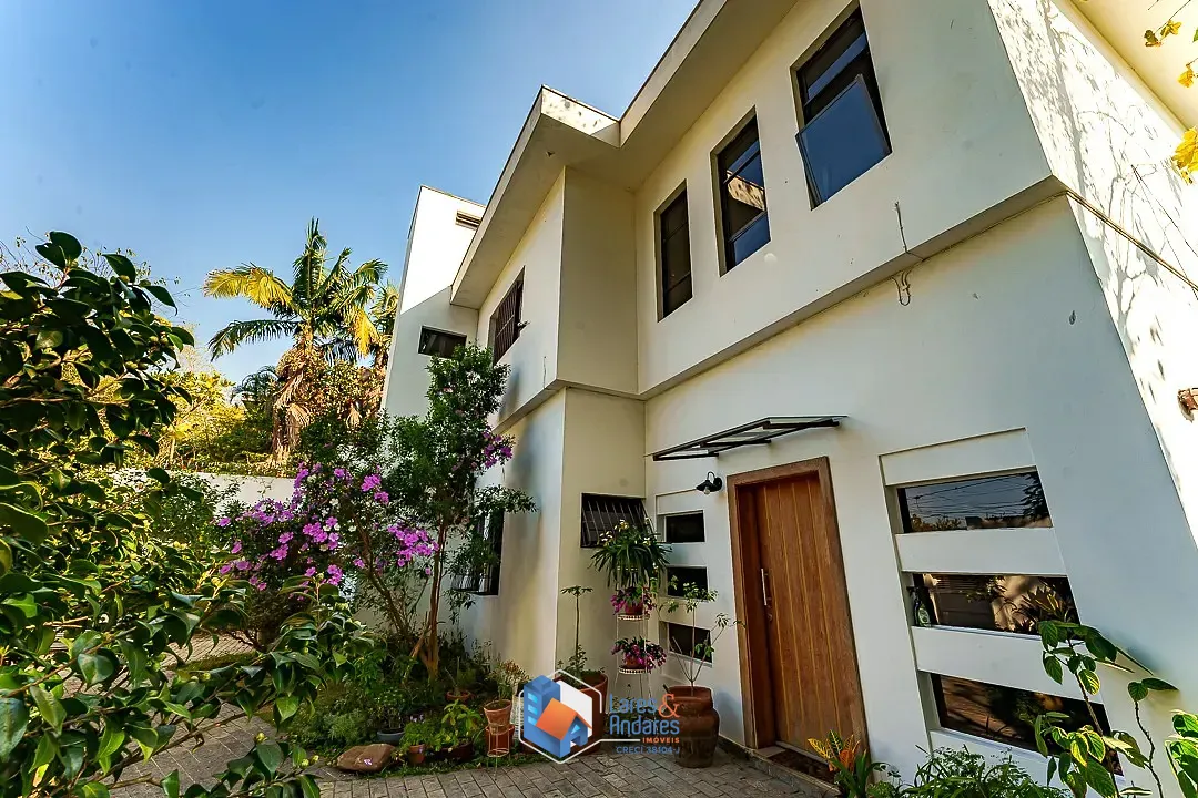 Casa, 4 quartos, 459 m² - Foto 44