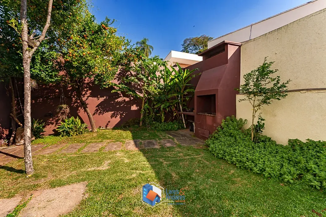 Casa, 4 quartos, 459 m² - Foto 13