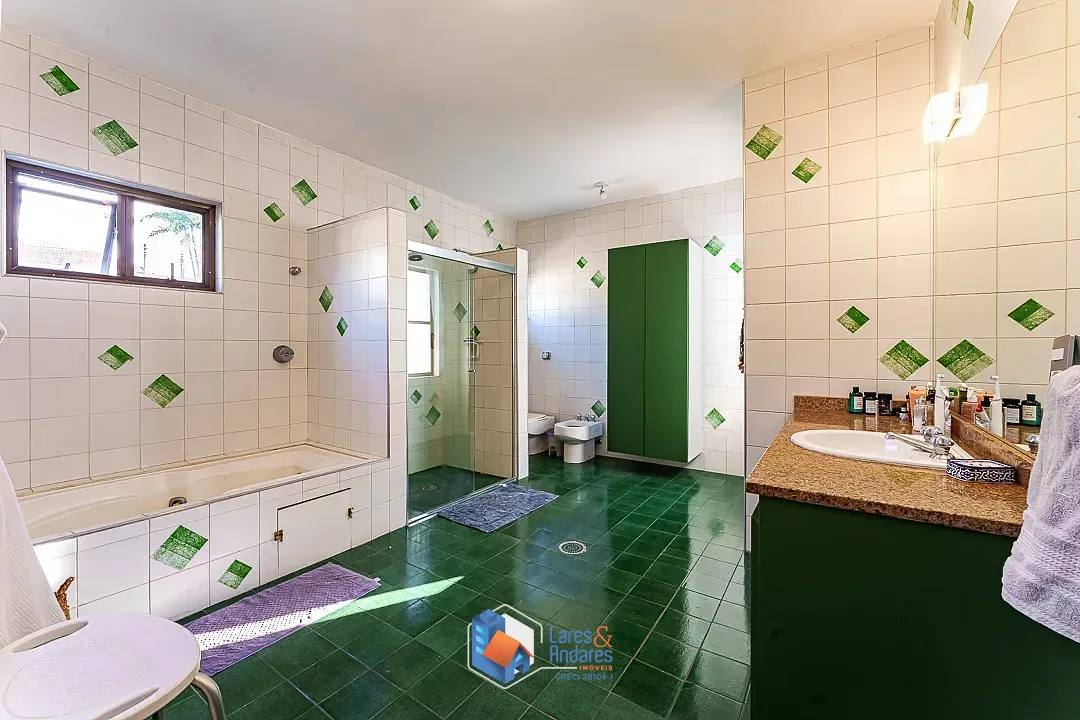Casa, 4 quartos, 459 m² - Foto 34