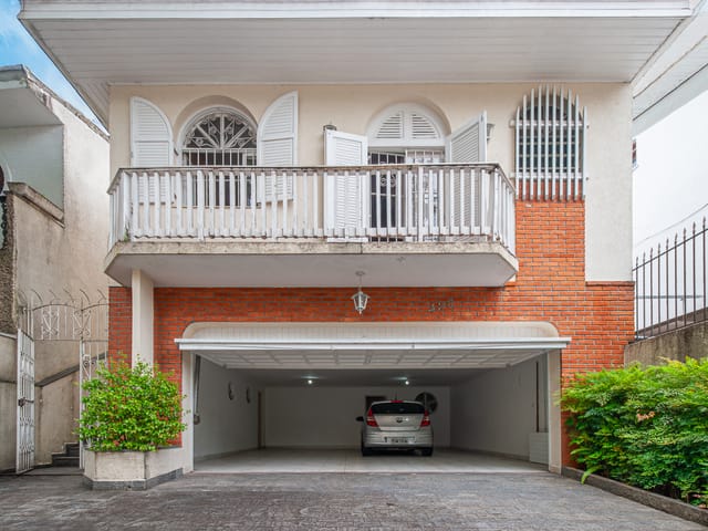Casa com 340m² 3 quartos e 5 banheiros, à venda, no bairro Jardim Franca em São Paulo