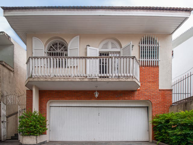 Casa com 340m² 3 quartos e 5 banheiros, à venda, no bairro Jardim Franca em São Paulo
