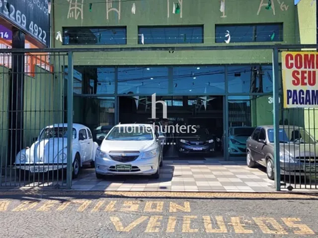 Casa à venda, no bairro Jardim Londres em Campinas