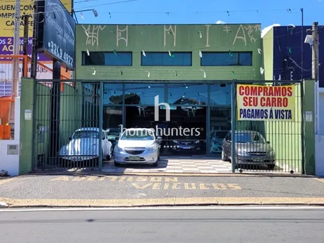 Casa à venda, no bairro Jardim Londres em Campinas
