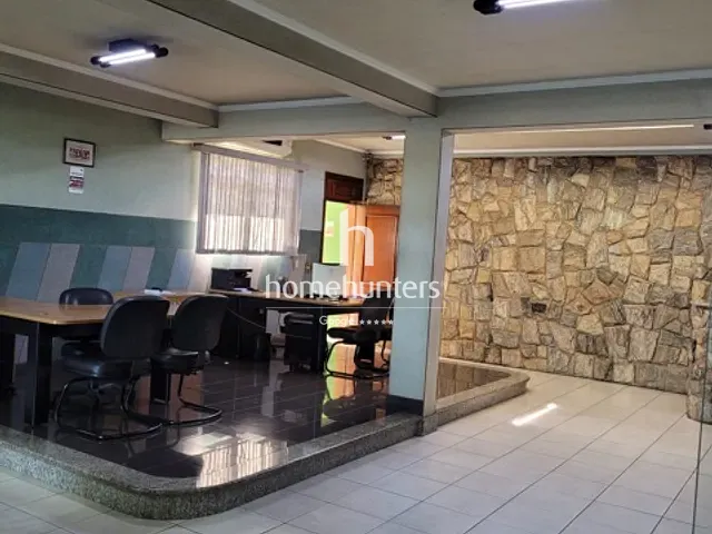 Casa à venda, no bairro Jardim Londres em Campinas