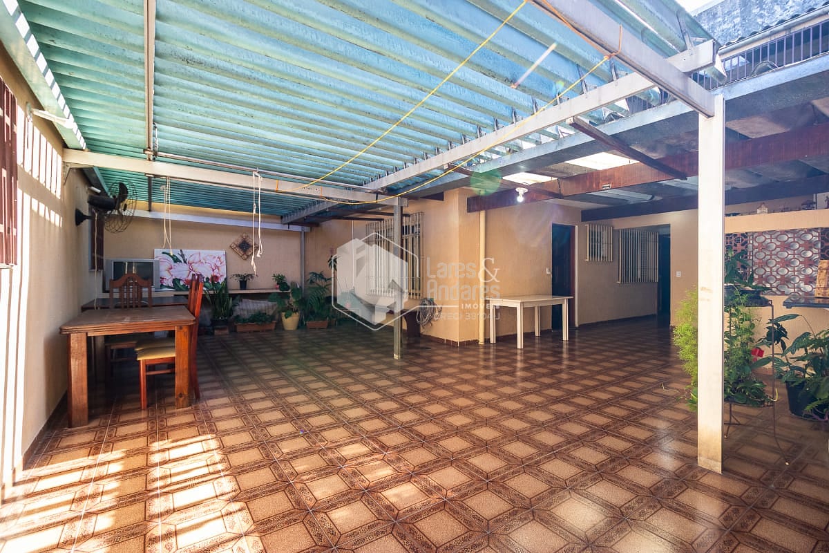 Casa, 3 quartos, 132 m² - Foto 18