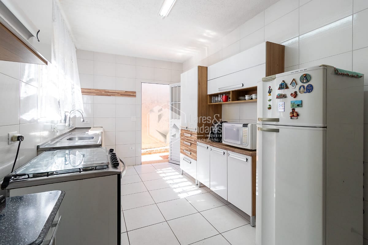 Casa, 3 quartos, 132 m² - Foto 10