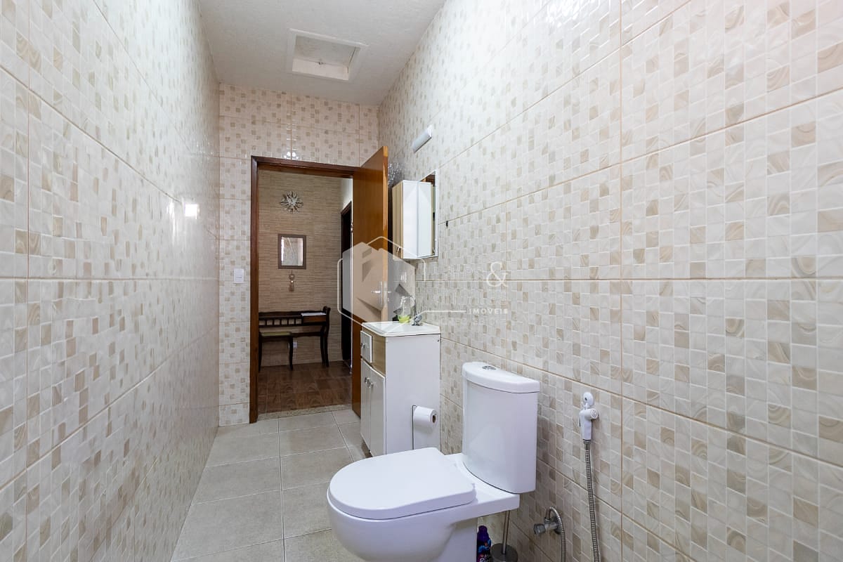 Casa, 3 quartos, 132 m² - Foto 6