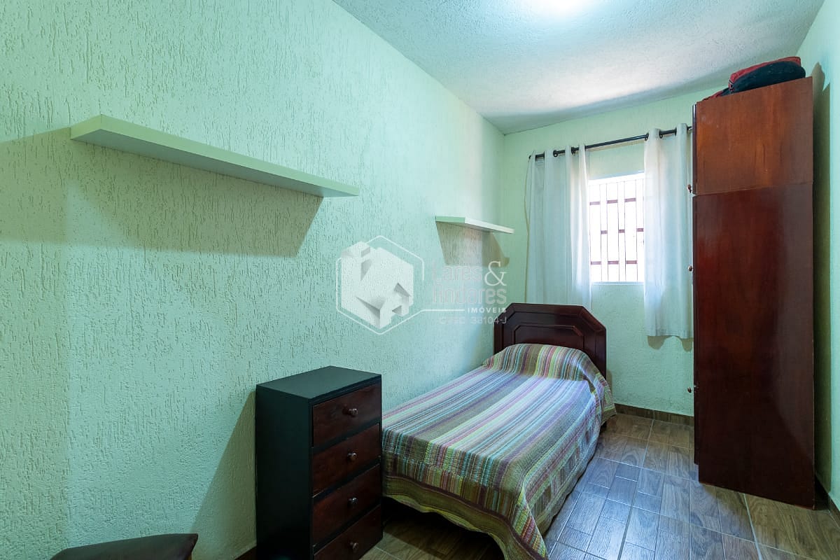 Casa, 3 quartos, 132 m² - Foto 12