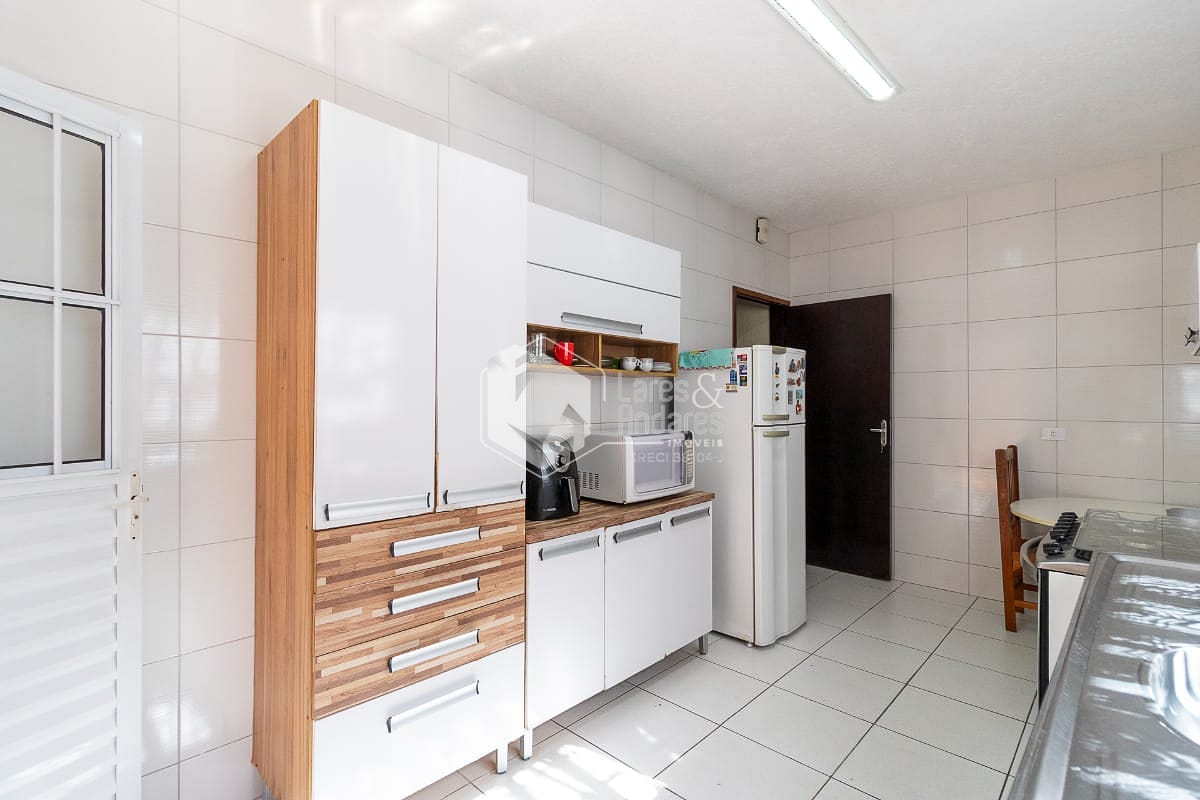 Casa, 3 quartos, 132 m² - Foto 5