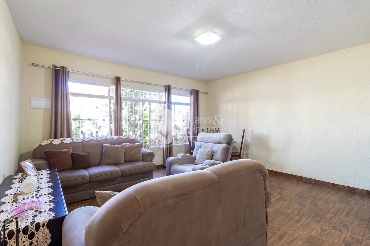 Casa, 3 quartos, 132 m² - Foto 3