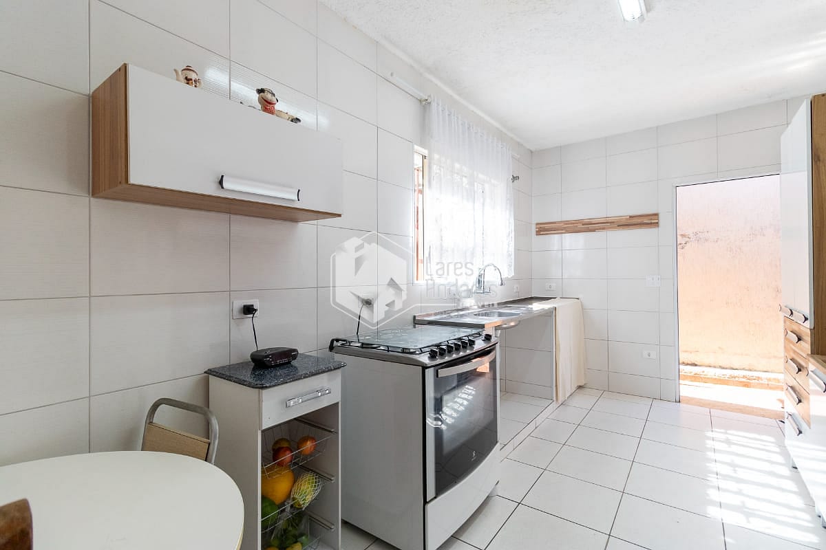 Casa, 3 quartos, 132 m² - Foto 9