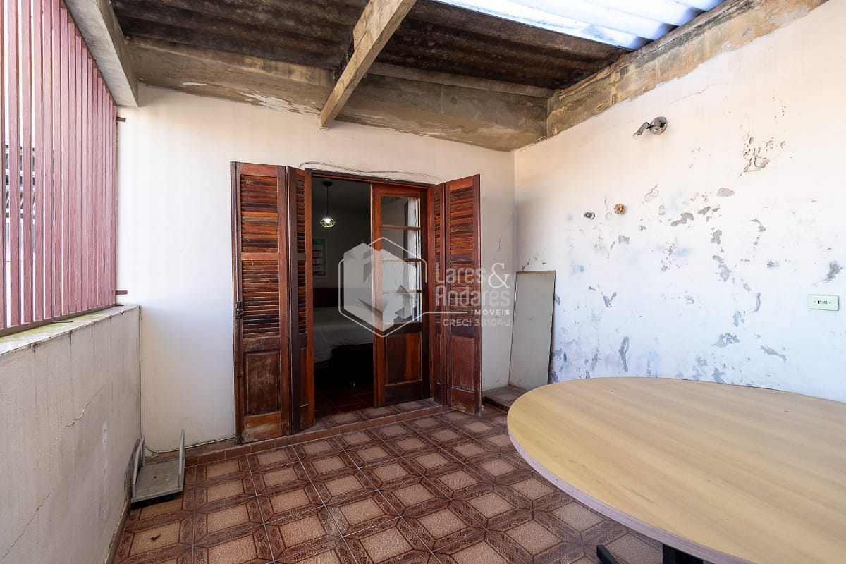 Casa, 3 quartos, 132 m² - Foto 35