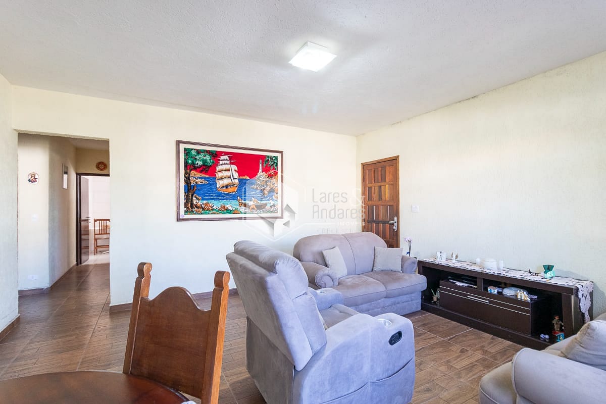 Casa, 3 quartos, 132 m² - Foto 4