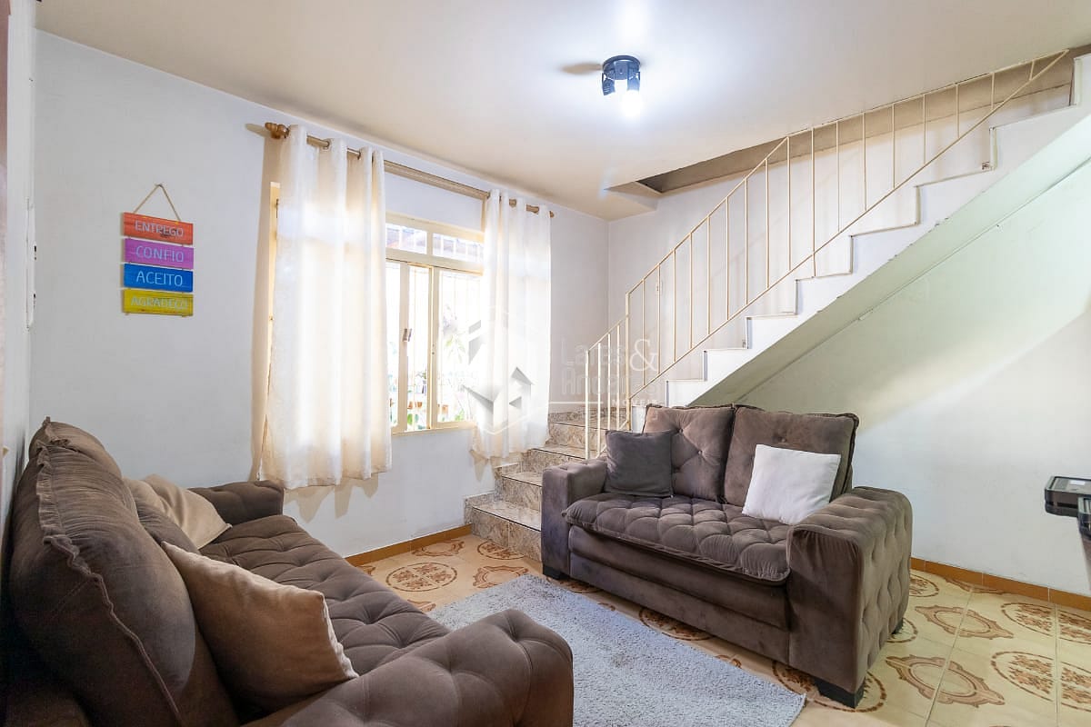 Casa, 3 quartos, 132 m² - Foto 22