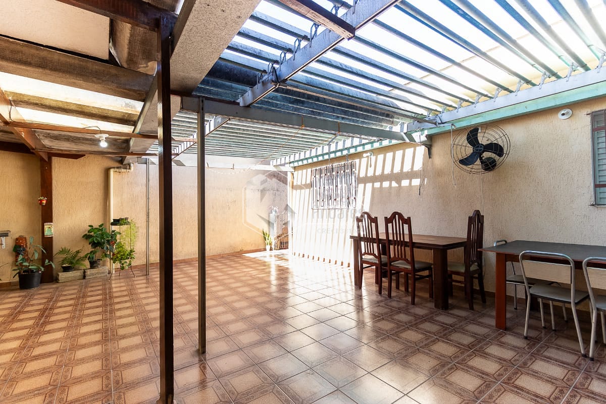 Casa, 3 quartos, 132 m² - Foto 20