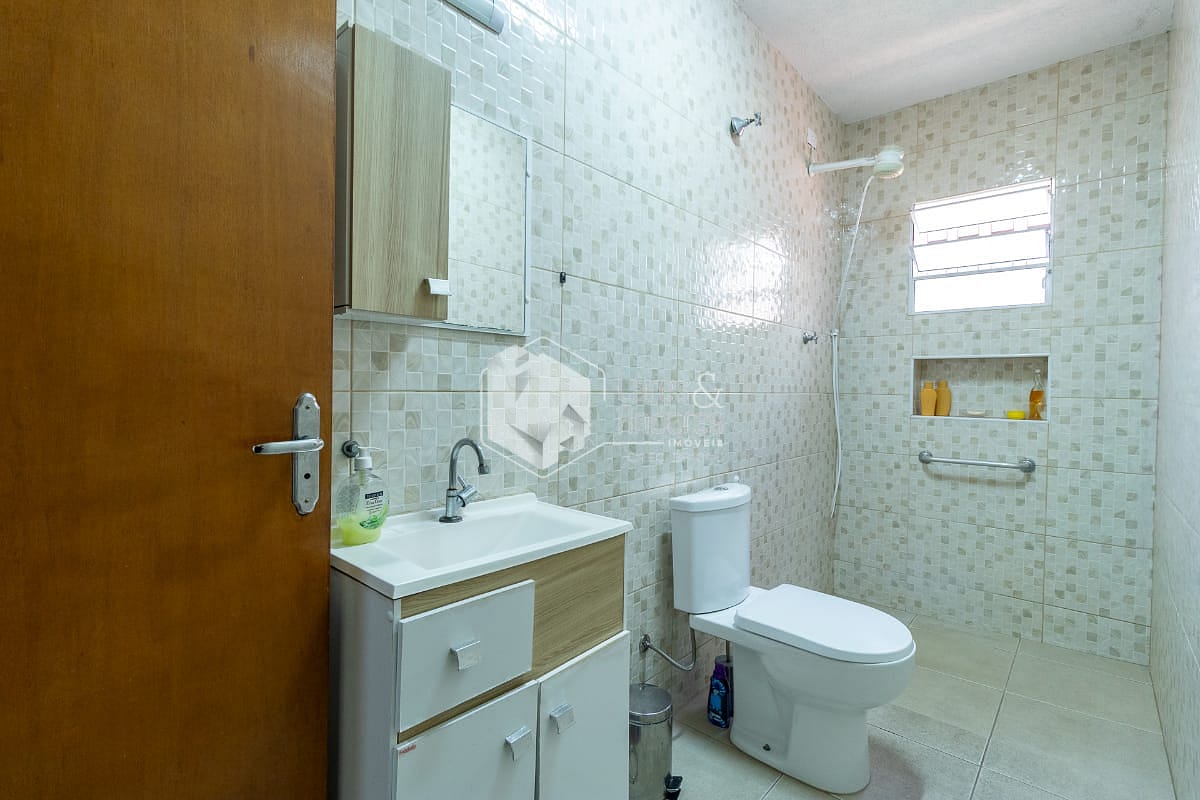 Casa, 3 quartos, 132 m² - Foto 7