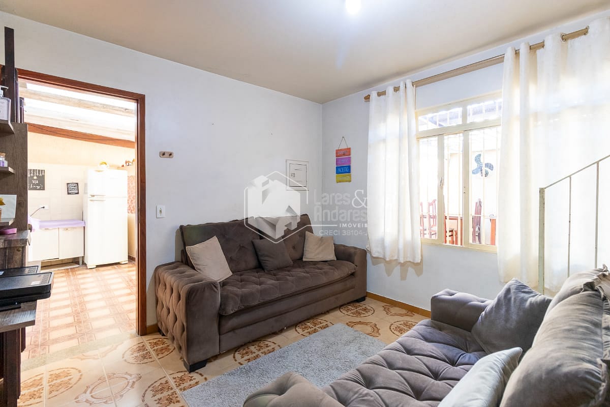 Casa, 3 quartos, 132 m² - Foto 25