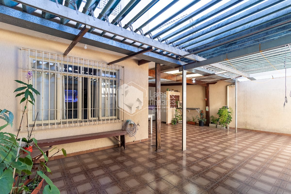 Casa, 3 quartos, 132 m² - Foto 19