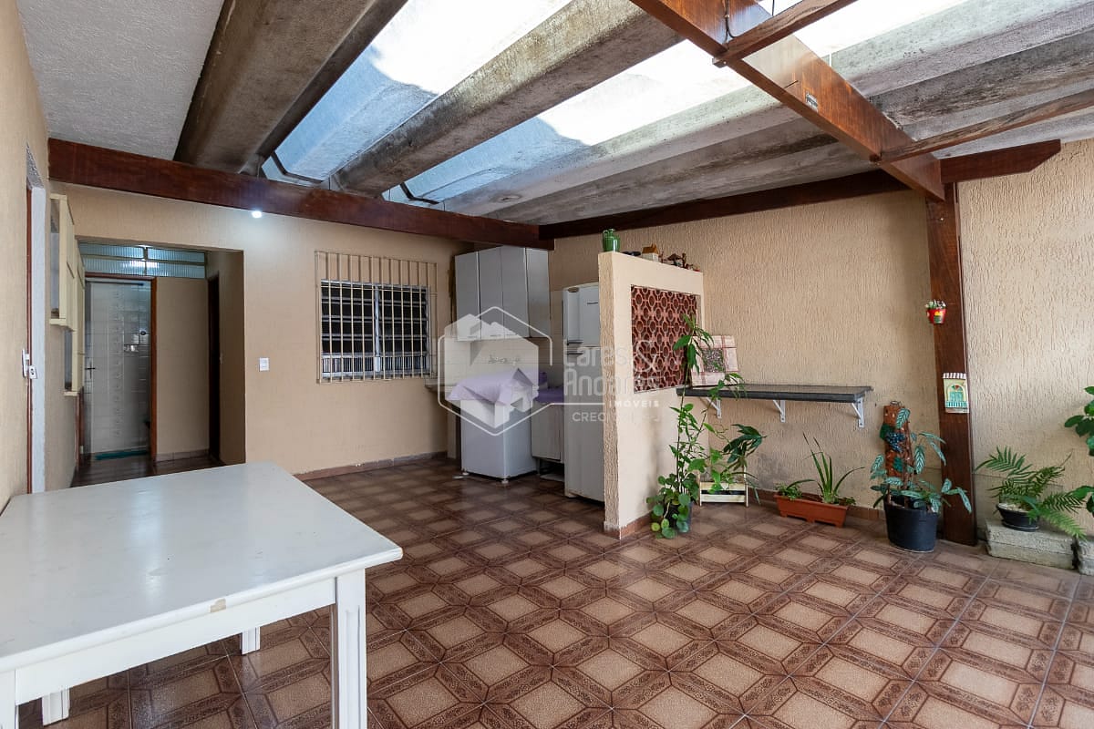 Casa, 3 quartos, 132 m² - Foto 23