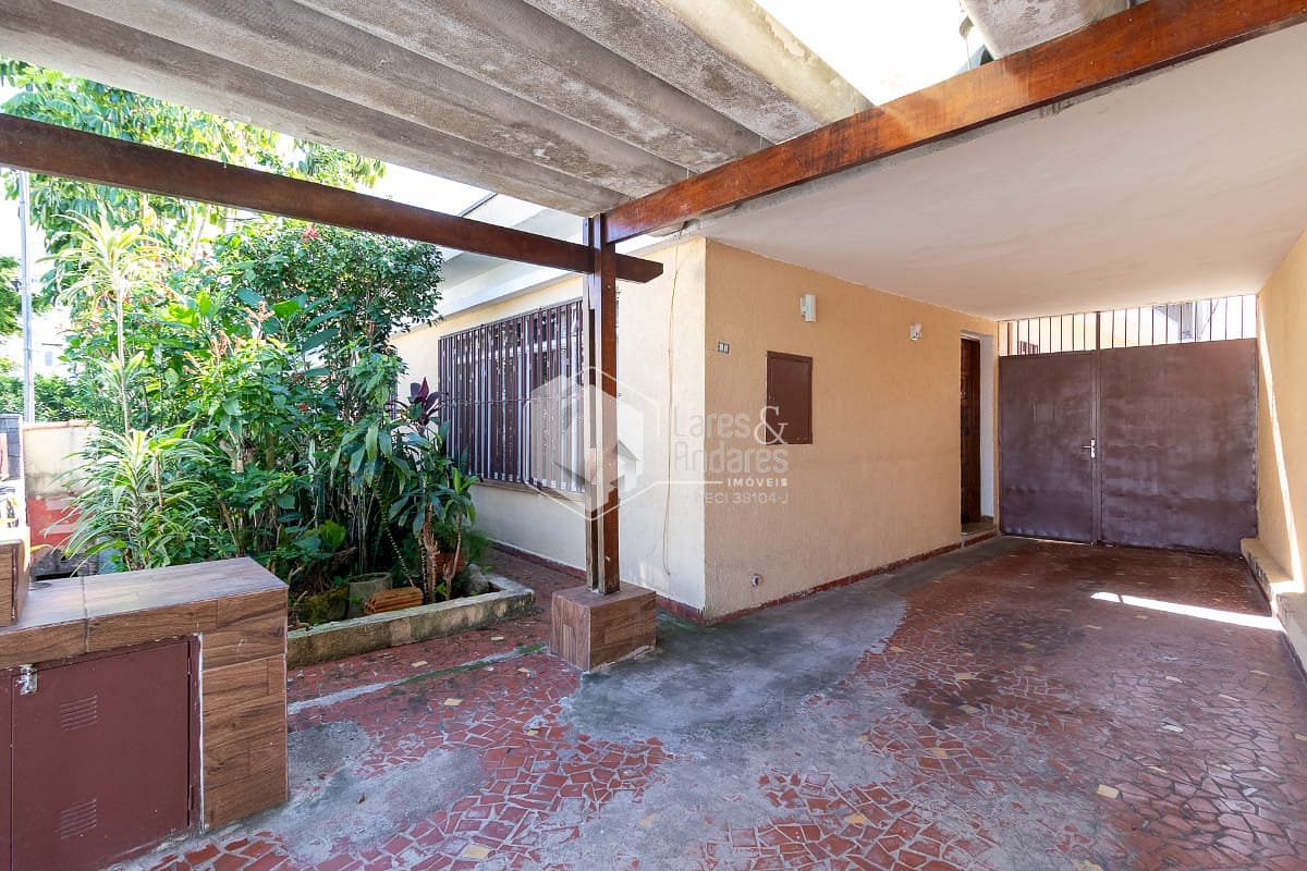 Casa, 3 quartos, 132 m² - Foto 39