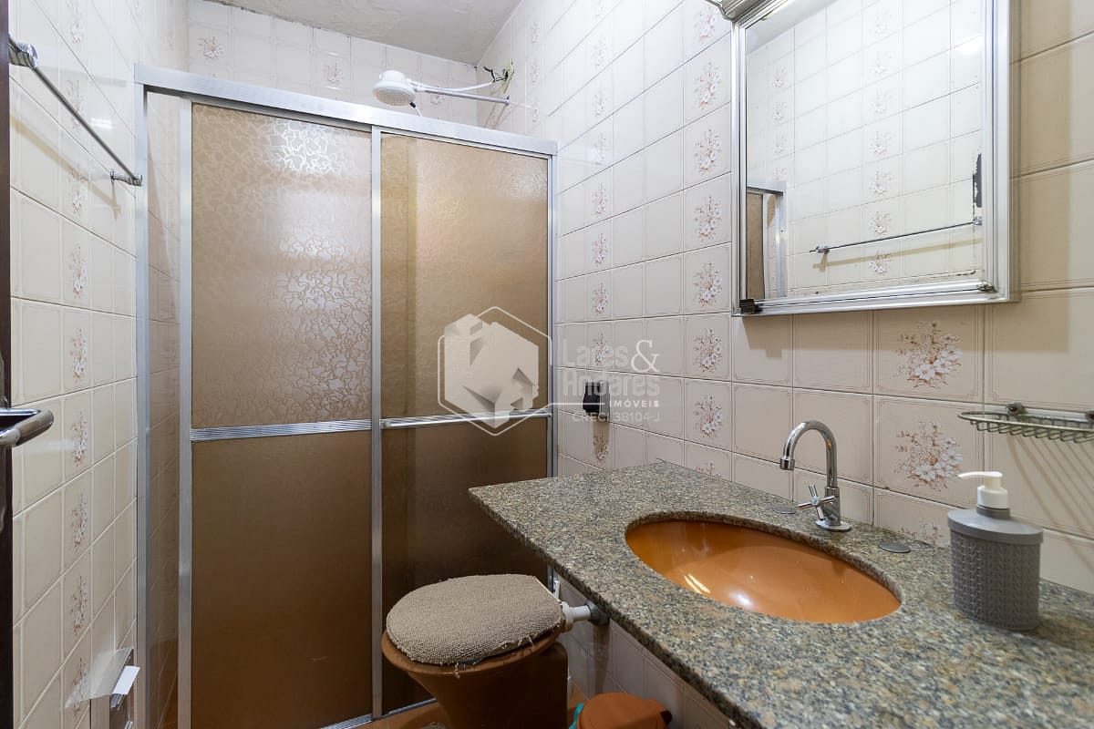 Casa, 3 quartos, 132 m² - Foto 28