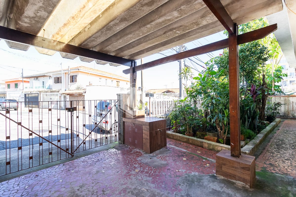 Casa, 3 quartos, 132 m² - Foto 40