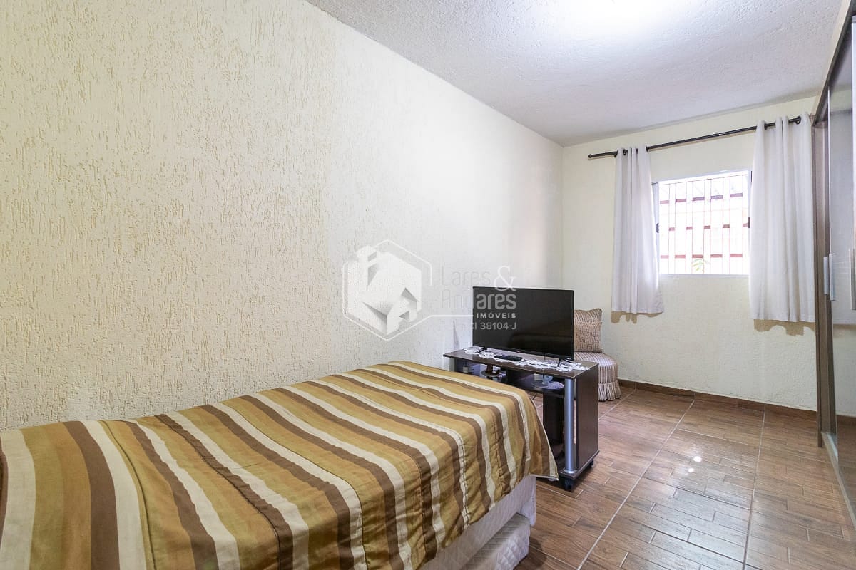 Casa, 3 quartos, 132 m² - Foto 15