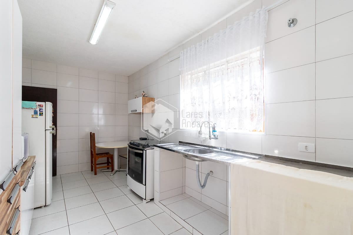 Casa, 3 quartos, 132 m² - Foto 8