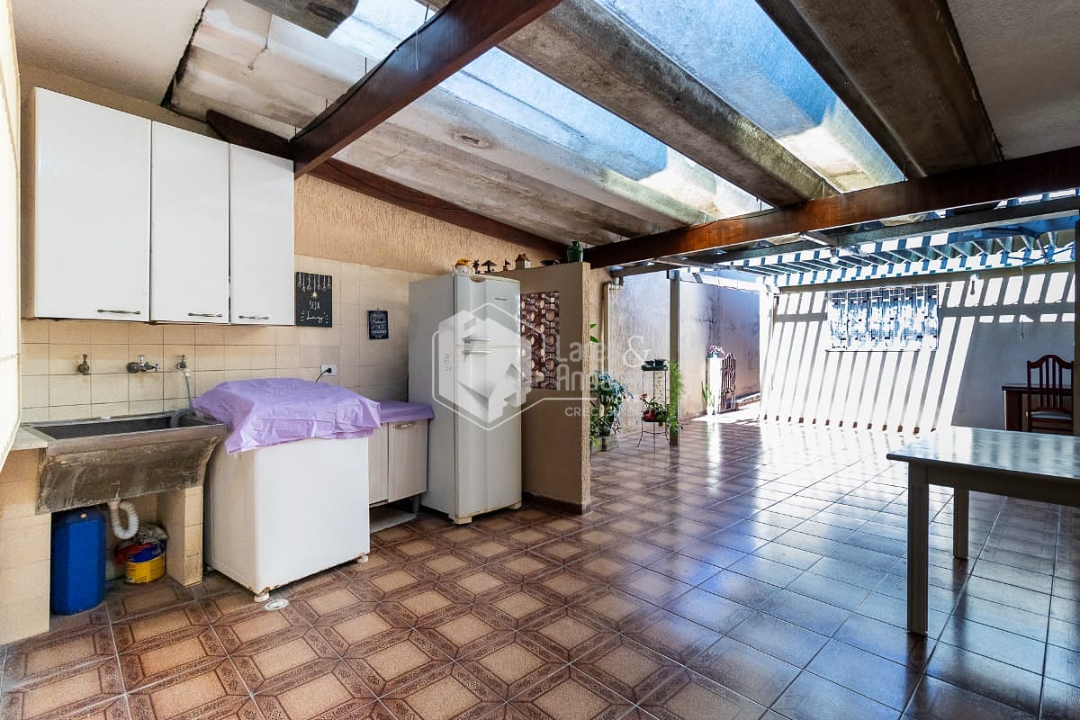 Casa, 3 quartos, 132 m² - Foto 24