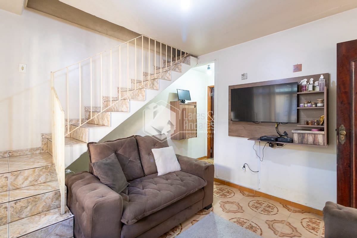 Casa, 3 quartos, 132 m² - Foto 26