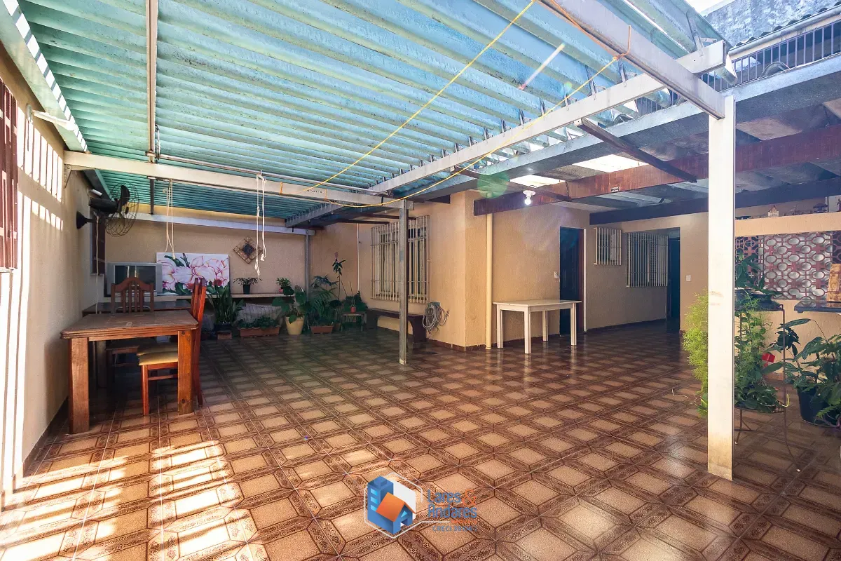 Casa, 3 quartos, 132 m² - Foto 18