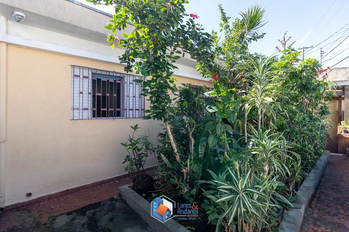 Casa, 3 quartos, 132 m² - Foto 41