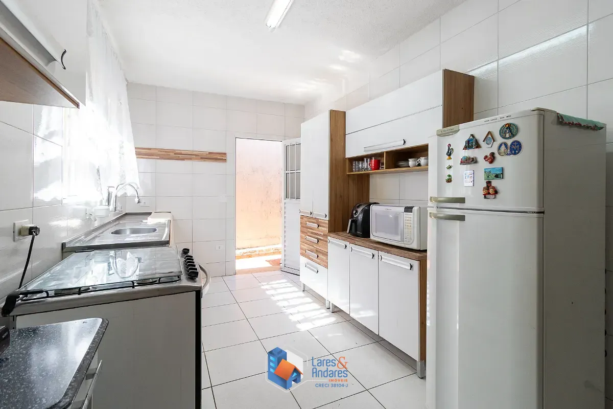 Casa, 3 quartos, 132 m² - Foto 10