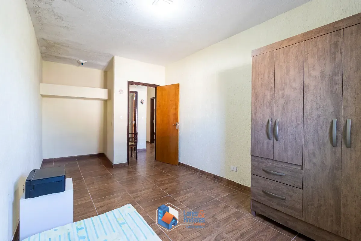 Casa, 3 quartos, 132 m² - Foto 13