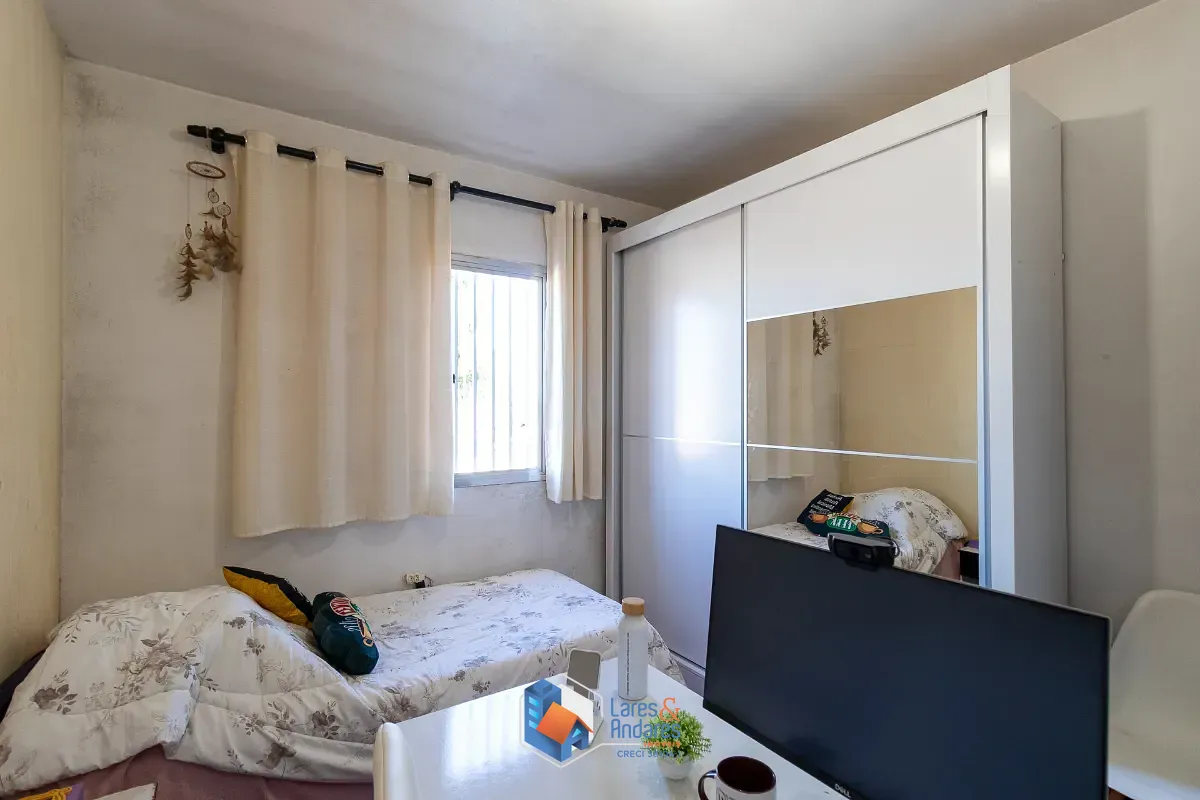 Casa, 3 quartos, 132 m² - Foto 38
