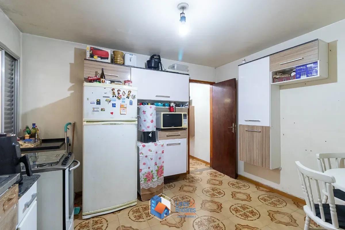 Casa, 3 quartos, 132 m² - Foto 30