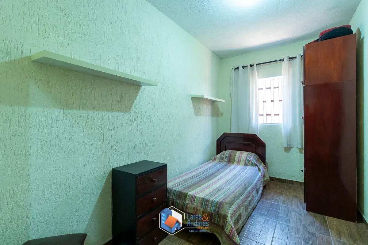 Casa, 3 quartos, 132 m² - Foto 12